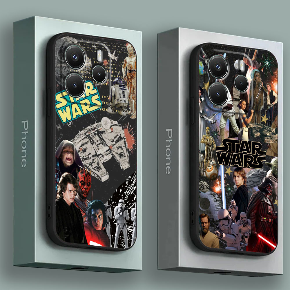 Phone Cases Xiaomi 15 - Phone Case For Redmi 15C 14C