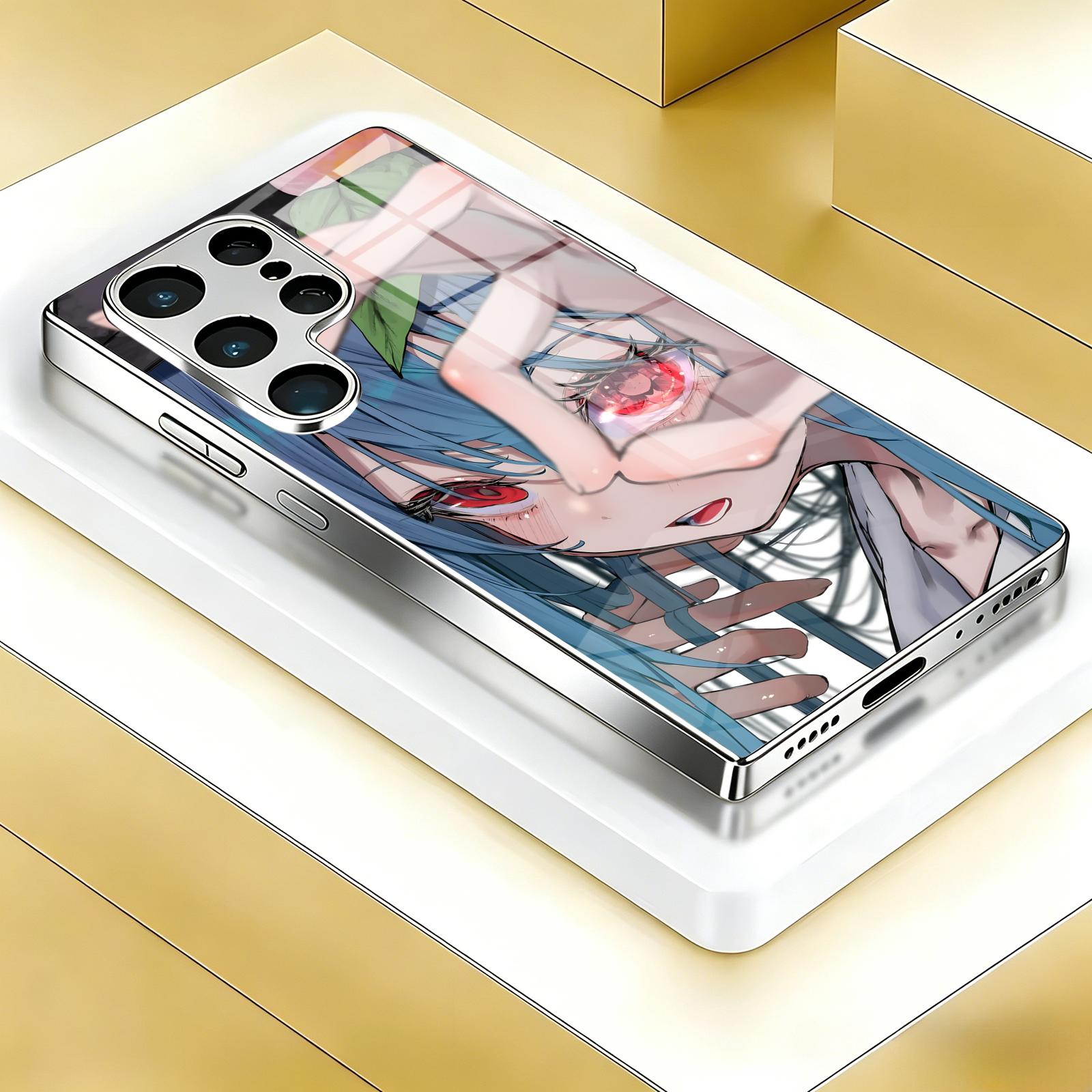 Phone Cases Anime - Phone Case For Samsung S26 S25
