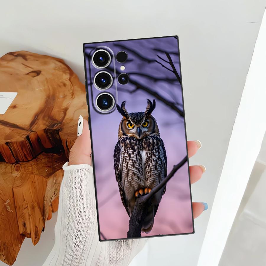Phone Cases Samsung S25 Fe - Funda Phone Cover Case for Samsung