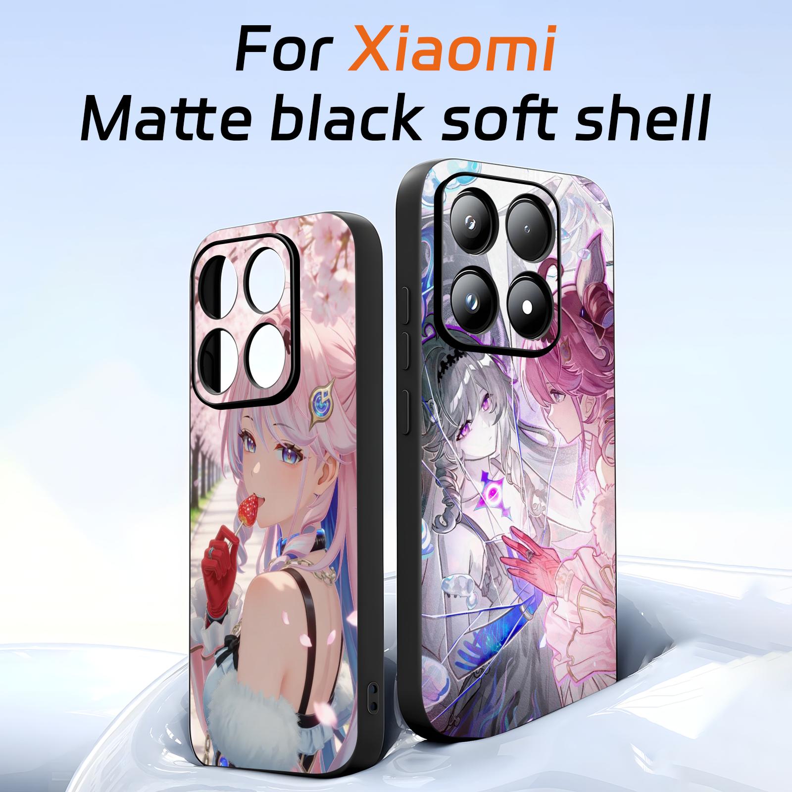 Phone Cases Xiaomi 15 - Phone Case For Xiaomi 17 15