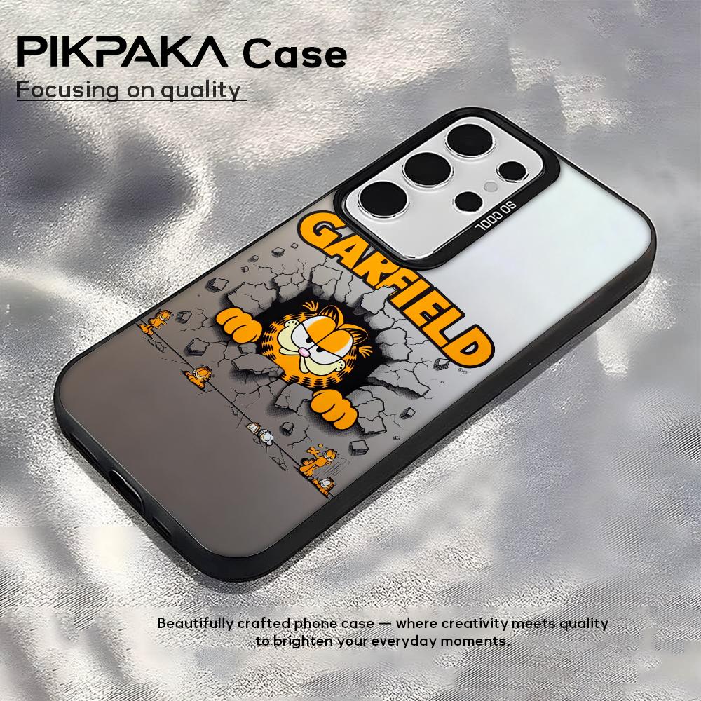 Phone Cases Anime - G-Garfields Anime cute Phone Case For