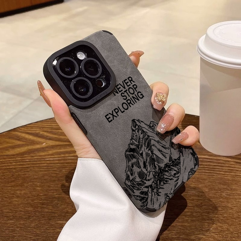 Phone Cases Xr Iphone - Fashionable Never Stop Exploring Phone Case