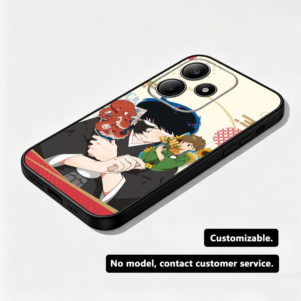 Phone Cases Anime - Anime Go For It Nakamura-kun Phone