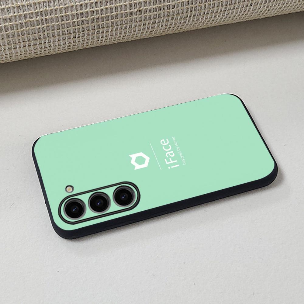 Phone Cases Samsung S23 - Cute Fashion i-iFaceS ins design Phone