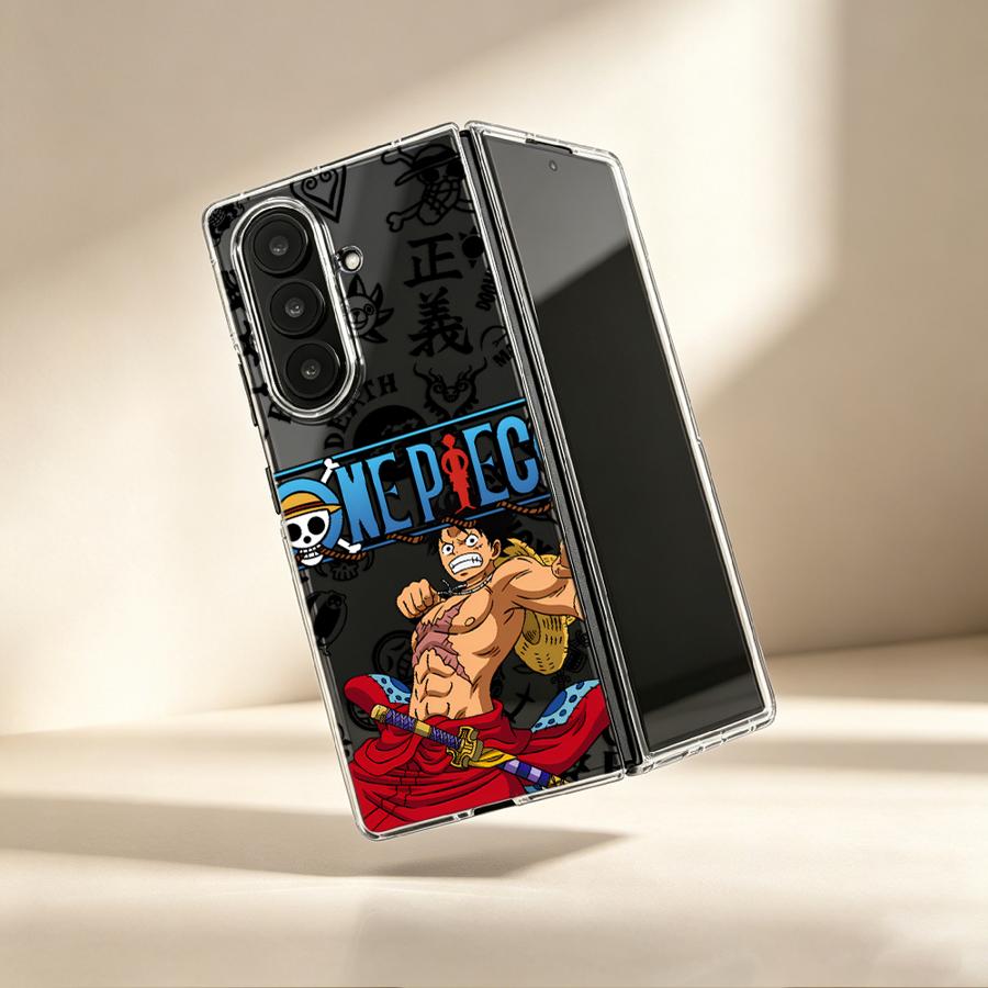 Phone Cases Z Fold 6 - Case for Samsung Galaxy ZFold3 ZFold7