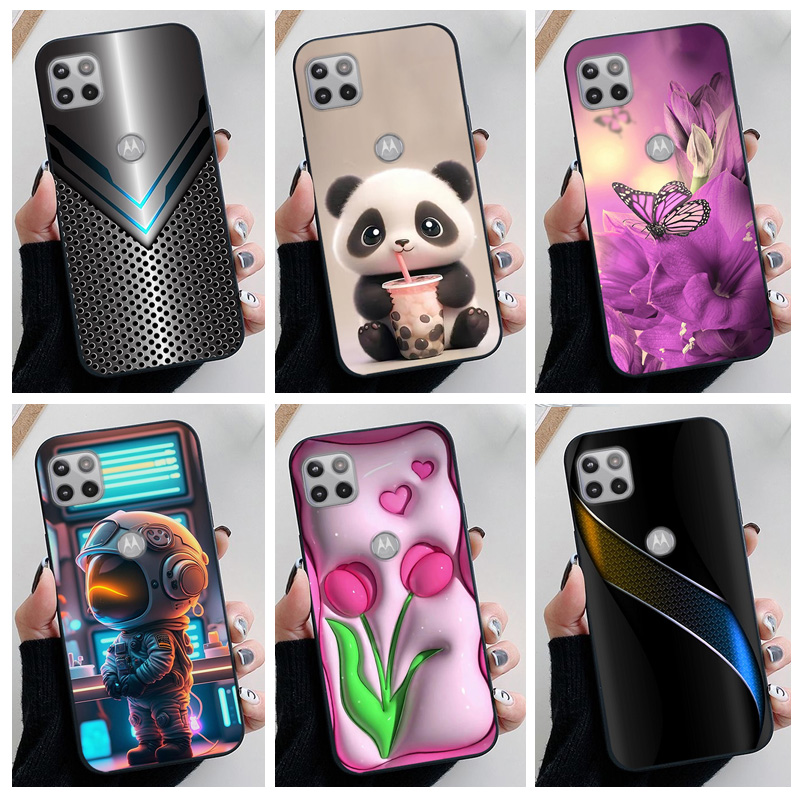 Phone Cases Moto G - For Moto G 5G One 5G