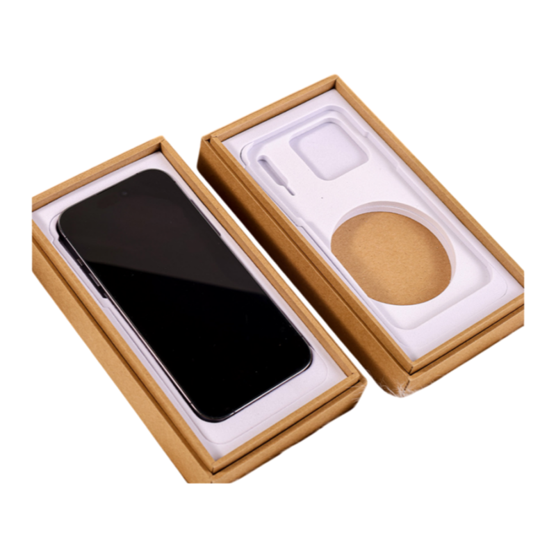 Phone Cases Recycling - 10pcs Universal Recycled Eco Friendly Cardboard