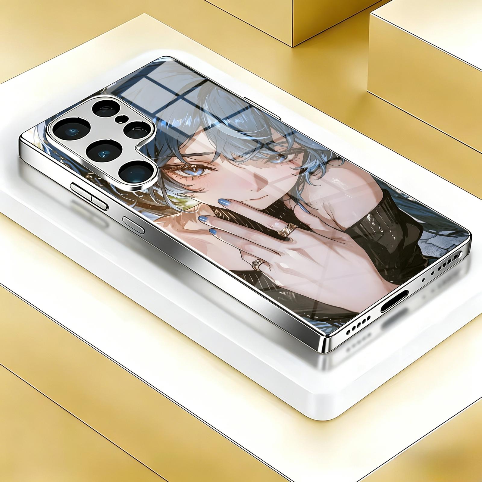 Phone Cases Samsung S23 - Phone Case For Samsung S26 S25