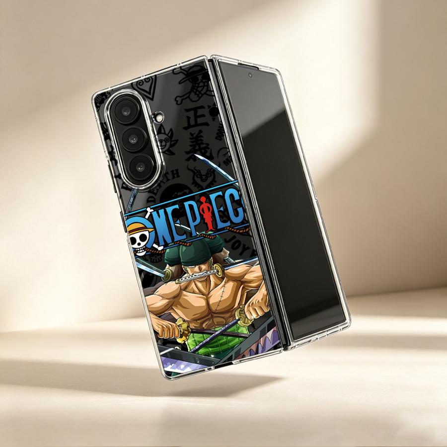 Phone Cases Z Fold 6 - Case for Samsung Galaxy ZFold6 ZFold4