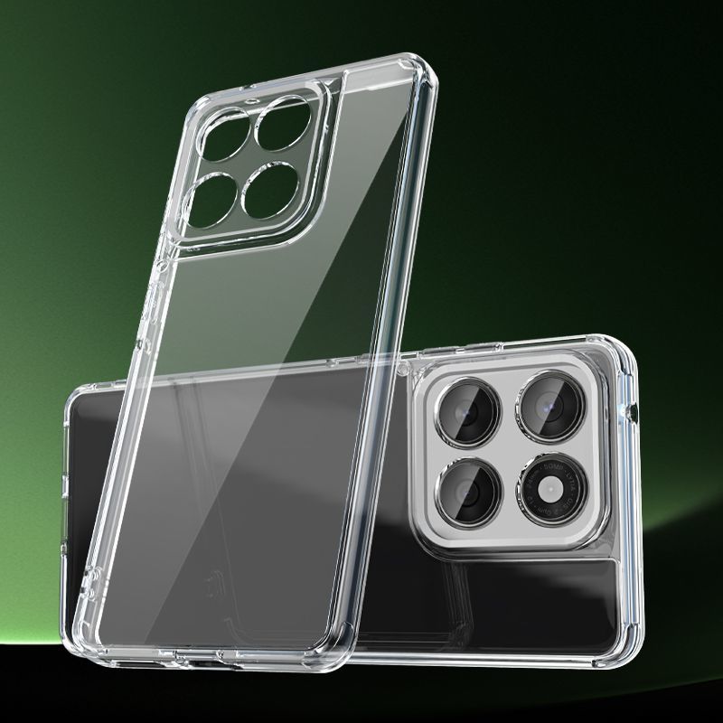 Phone Cases Moto G - TPU Cases For Moto edge 60