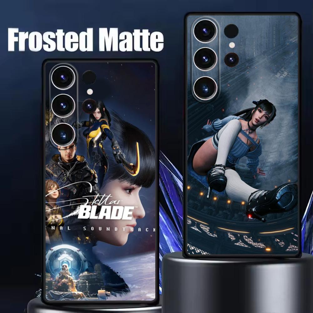 Phone Cases Samsung S23 - HOT GAME S-Stellar B-Blade Phone Case