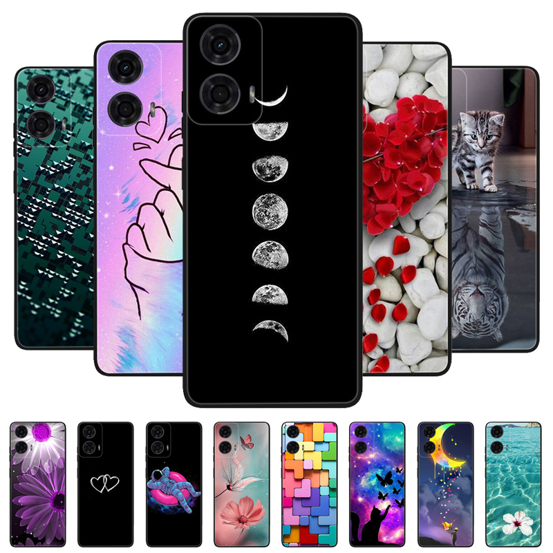 Phone Cases Moto G - For Motorola Moto G24 Power Case