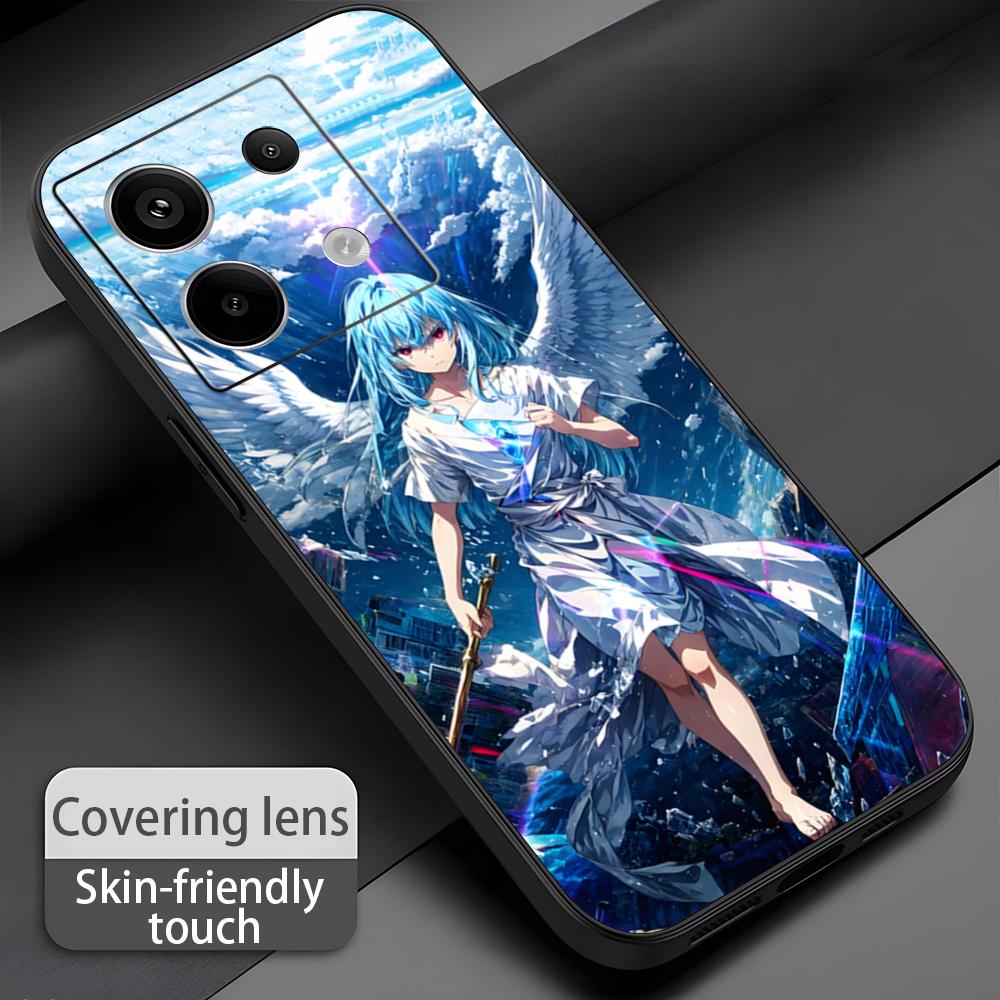 Slime Anime Rimuru Tempest  Ph - Phone Cases Anime recension och pris