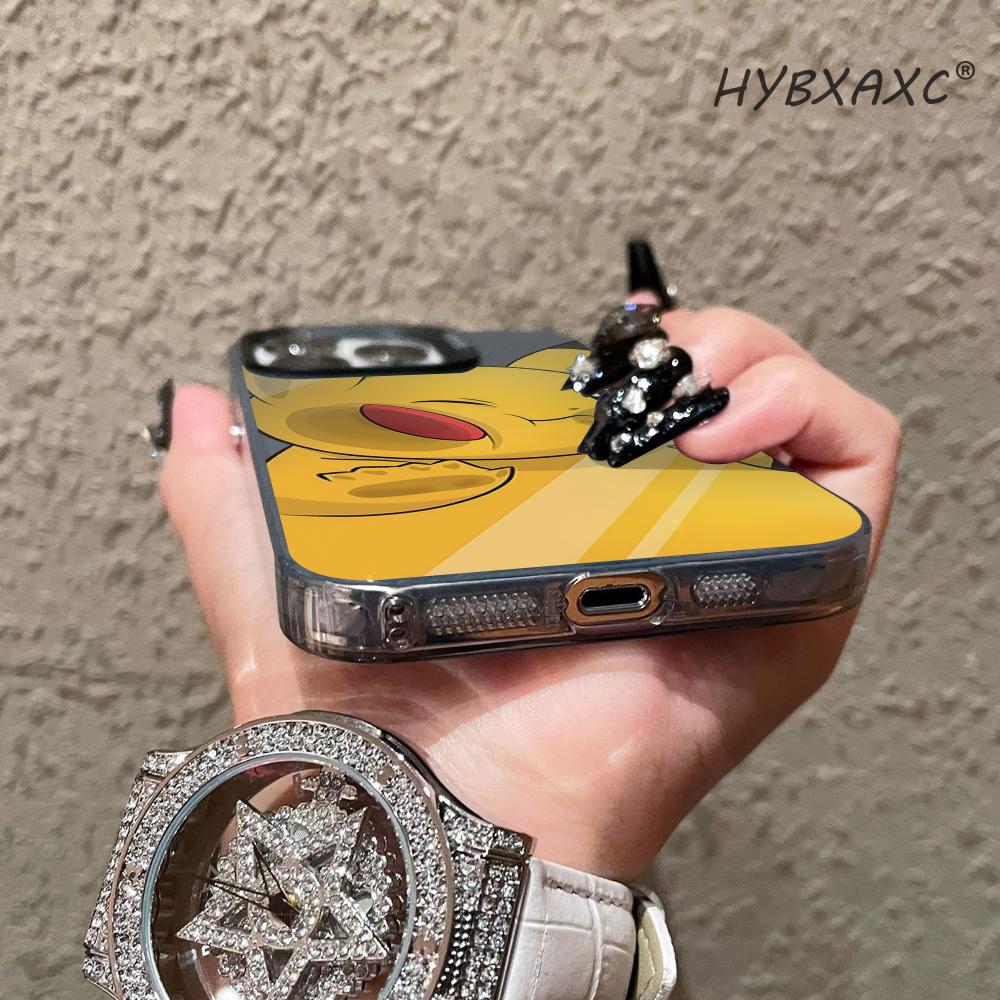 Cute Cartoon P-Pokemon P-Pikac - Phone Cases Xr Cute recension och pris