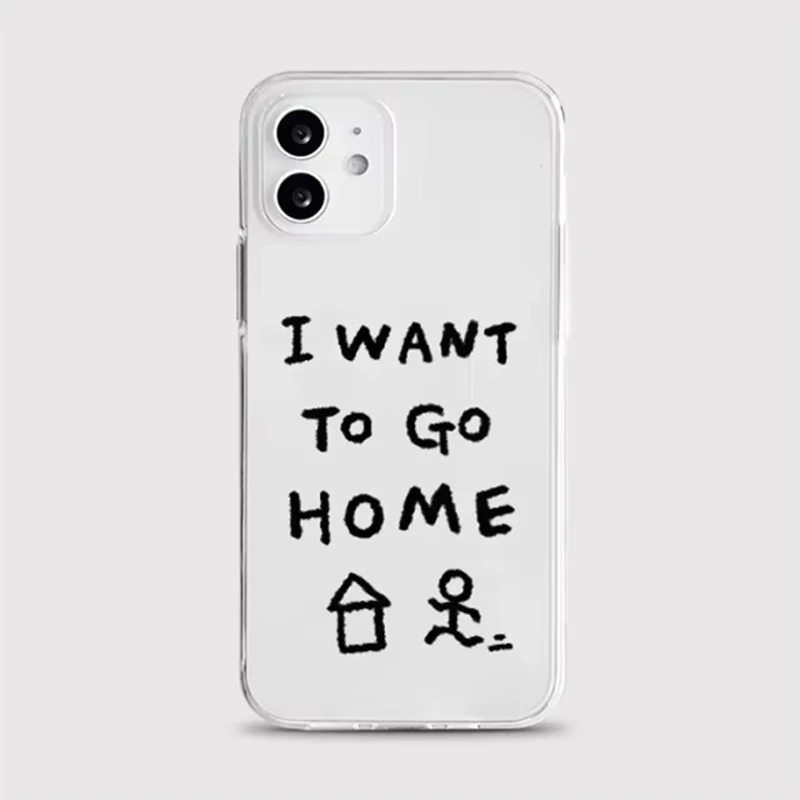 Korean Ins Cute Four Leaf Clov - Phone Cases Xr Cute recension och pris