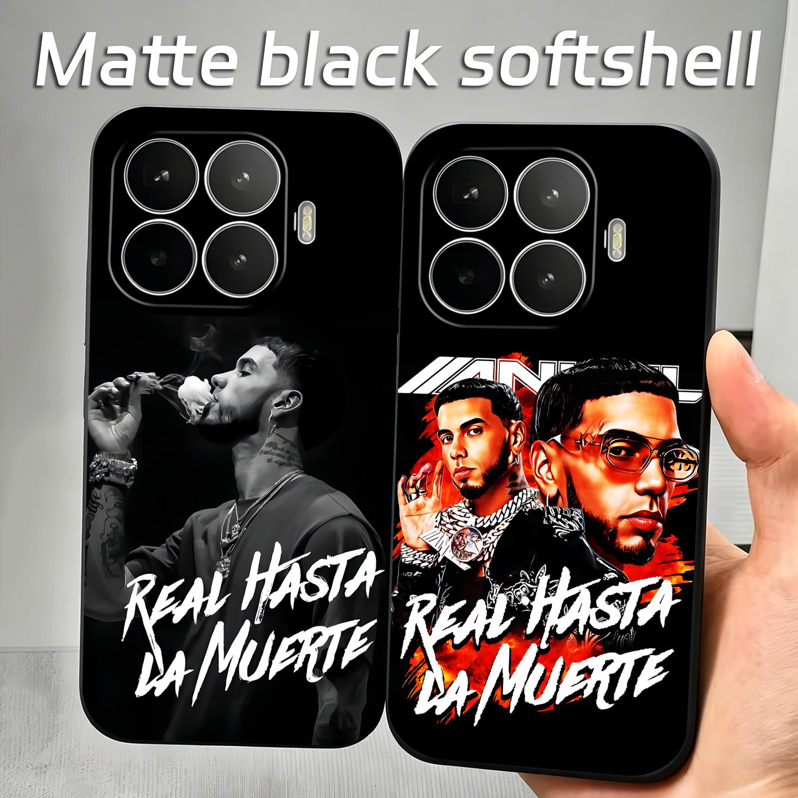 Phone Case For Xiaomi 17 15 14 - Phone Cases Xiaomi 15 recension och pris