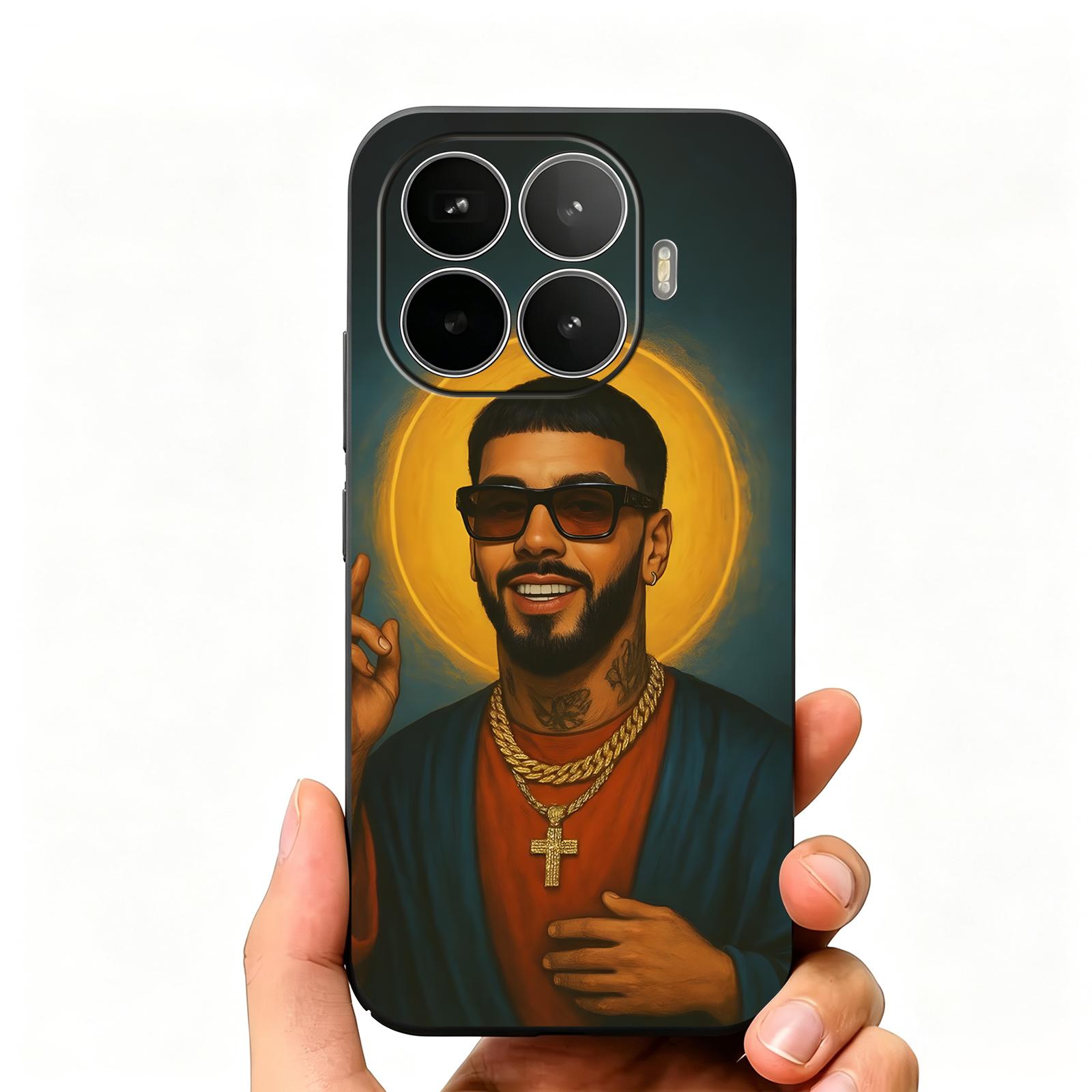 Phone Case For Xiaomi 17 15 14 - Phone Cases Xiaomi 15 recension och pris