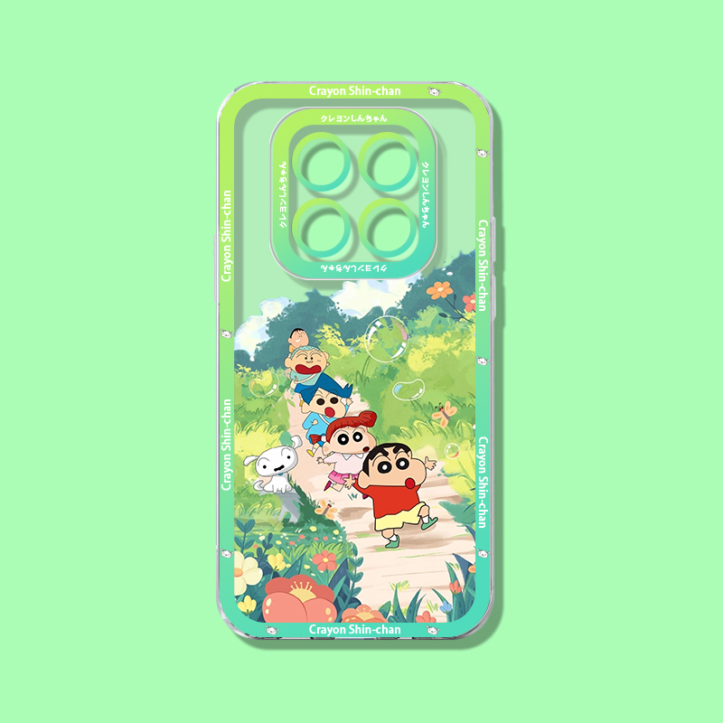 C-Crayon S-Shin chan Cartoon C - Phone Cases Xiaomi 15 recension och pris