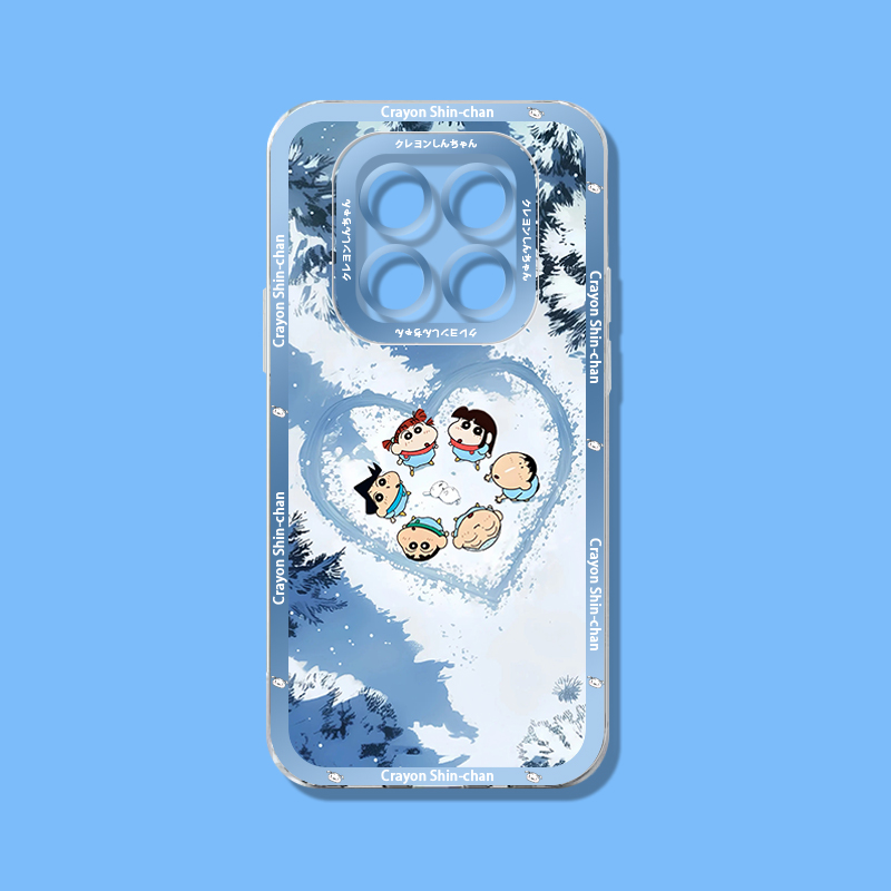 C-Crayon S-Shin chan Cartoon C - Phone Cases Xiaomi 15 recension och pris