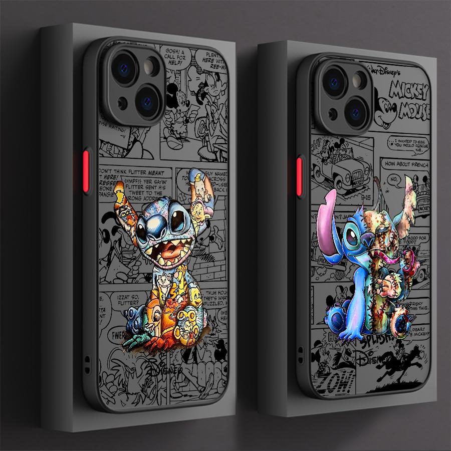 Disney Mickey Mouse Case for i - Phone Cases Xr Iphone recension och pris