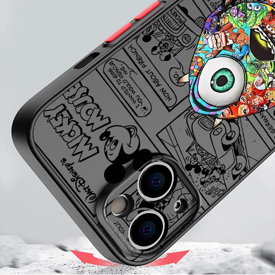 Disney Mickey Mouse Case for i - Phone Cases Xr Iphone recension och pris