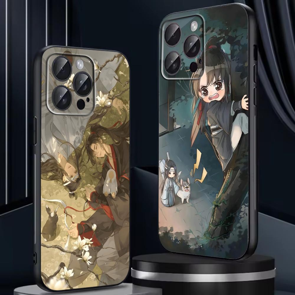 Hot anime Mo Dao Zu Shi  Phone - Phone Cases Anime recension och pris