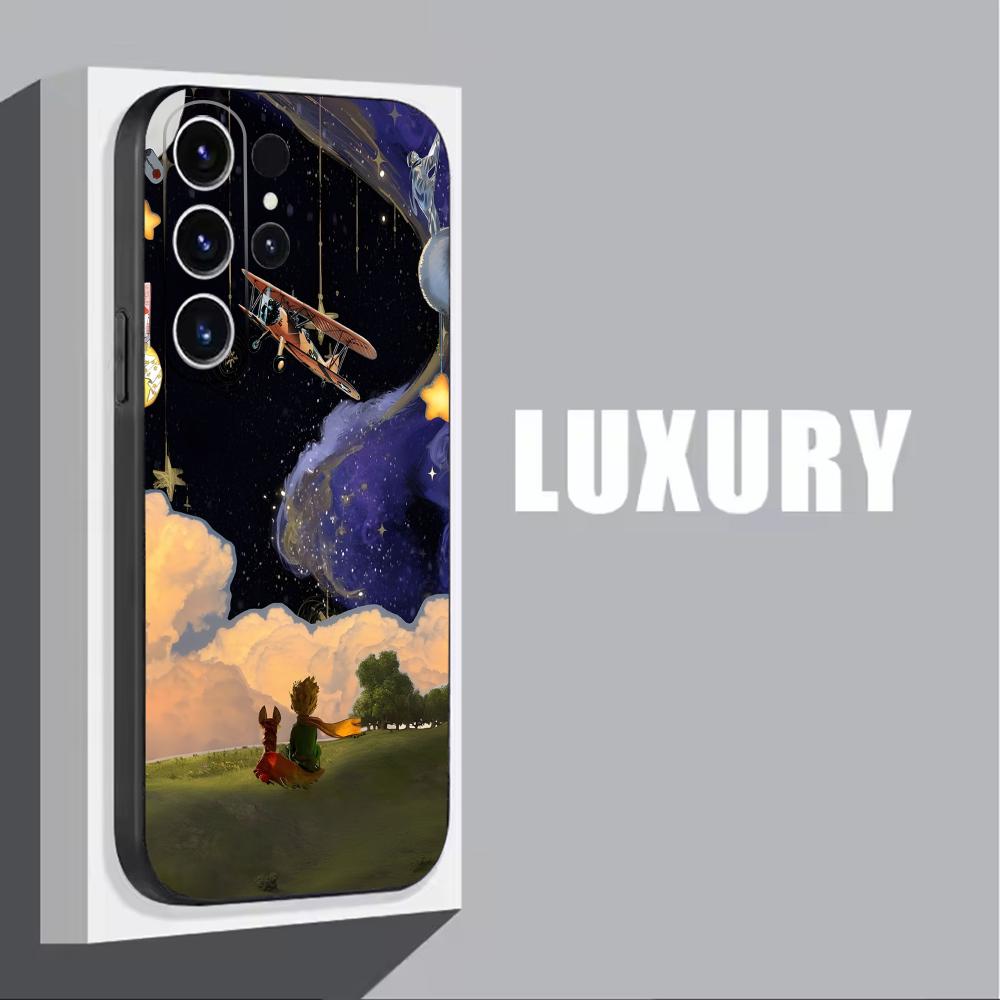 anime The Little Prince  Phone - Phone Cases Anime recension och pris