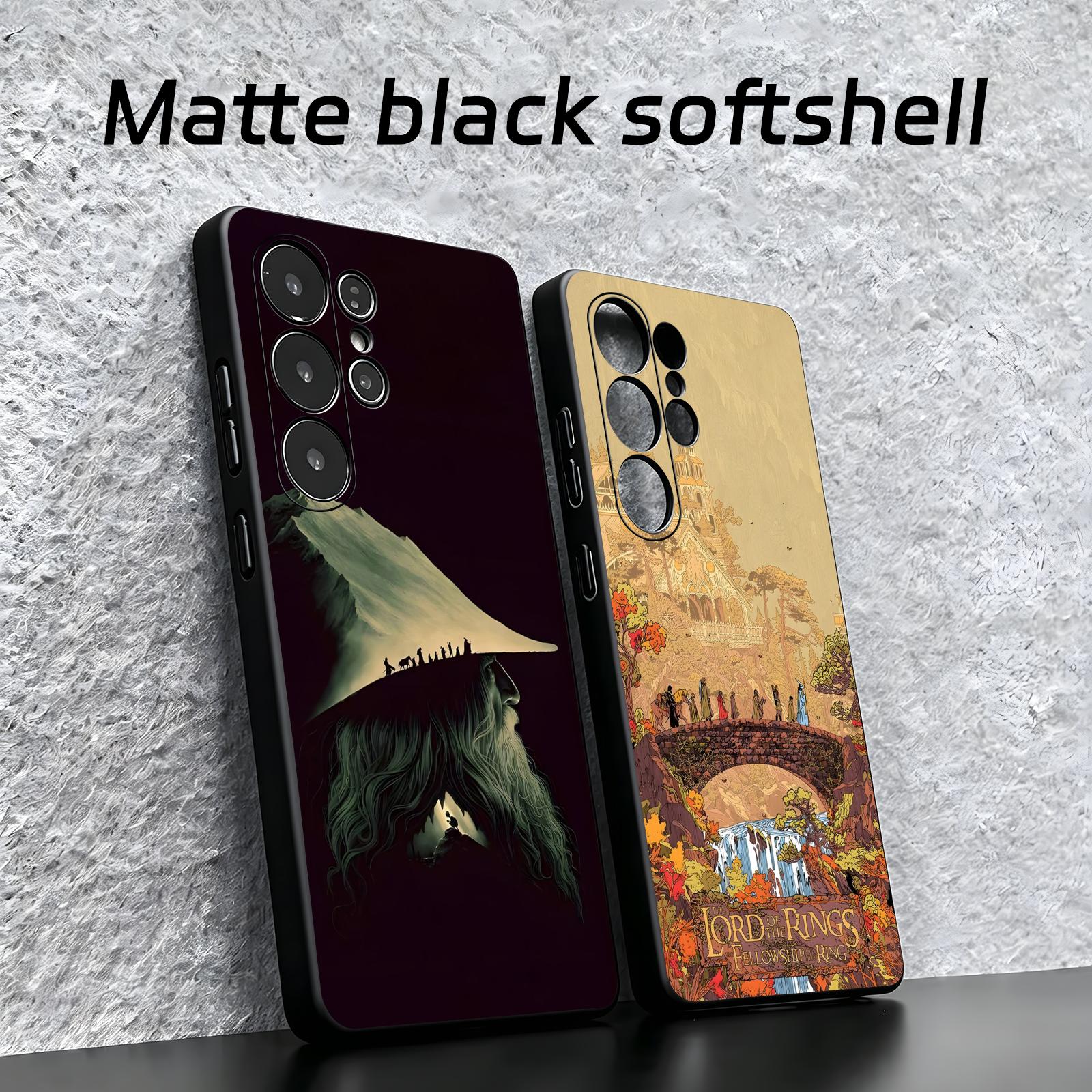 Phone Case For Samsung S26 S25 - Phone Cases Samsung S23 recension och pris