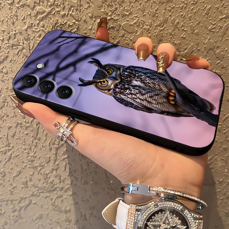 Funda Phone Cover Case for Sam - Phone Cases Samsung S25 Fe recension och pris