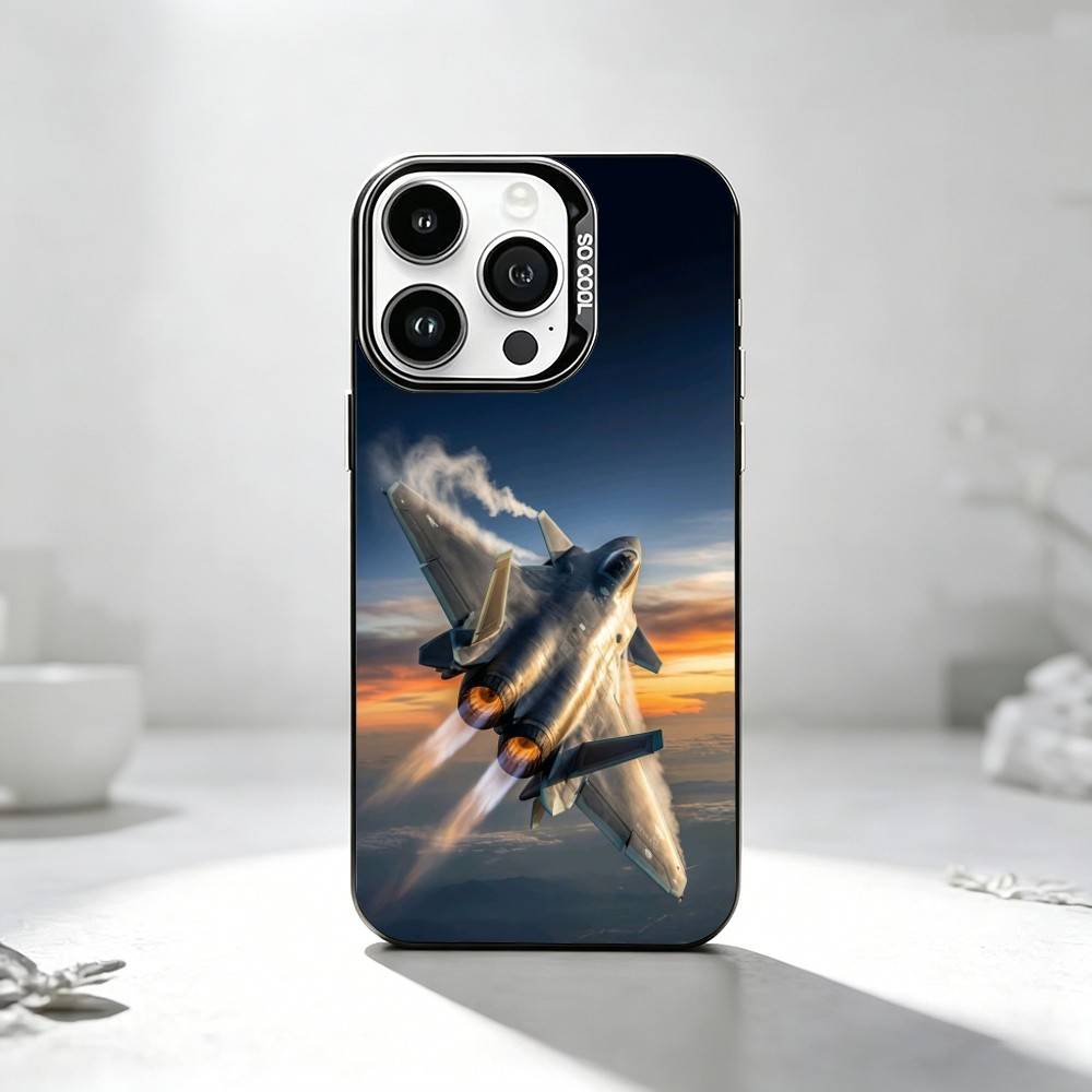 A-Art Aviation Airplane Phone  - Phone Cases Aviation recension och pris