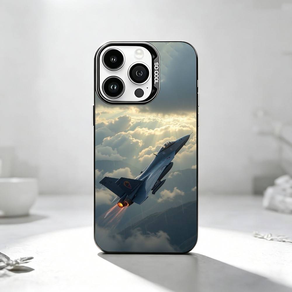 A-Art Aviation Airplane Phone  - Phone Cases Aviation recension och pris