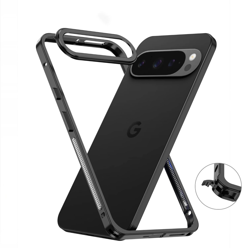 Choice Heat Dissipation Metal  - Phone Cases Aviation recension och pris