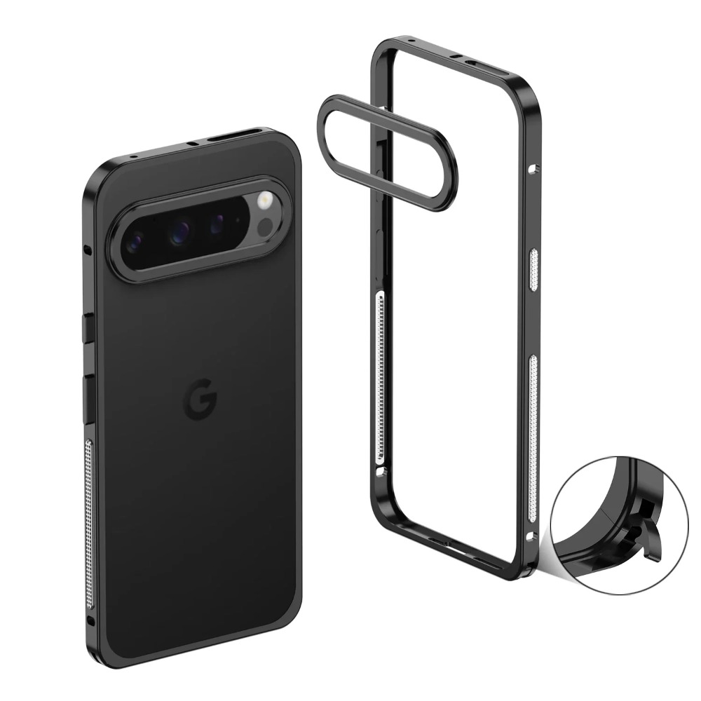 Choice Heat Dissipation Metal  - Phone Cases Aviation recension och pris