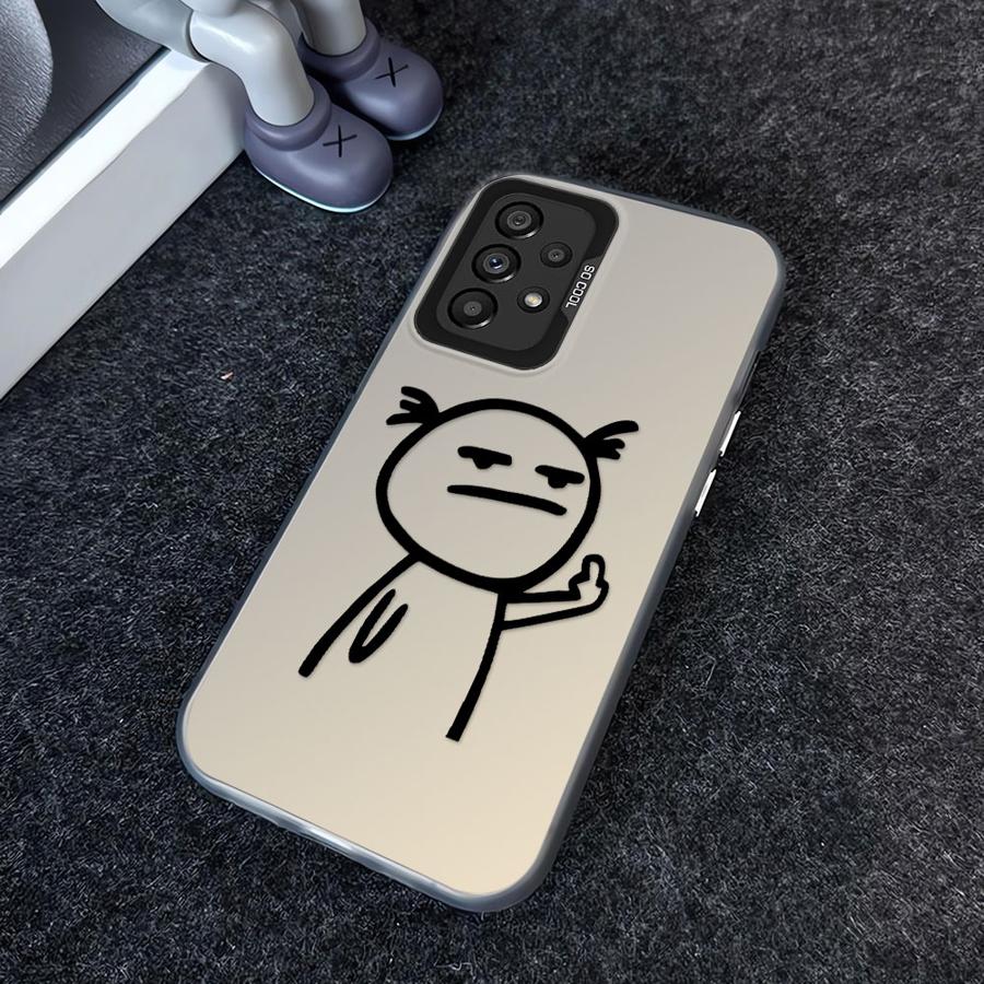 Case for Samsung Galaxy A15 A1 - Phone Cases Samsung A14 recension och pris