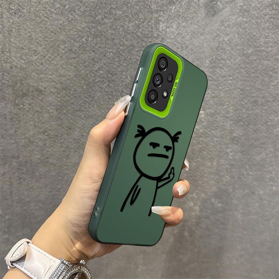 Case for Samsung Galaxy A15 A1 - Phone Cases Samsung A14 recension och pris