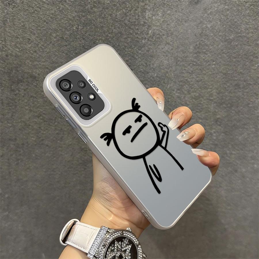 Case for Samsung Galaxy A15 A1 - Phone Cases Samsung A14 recension och pris