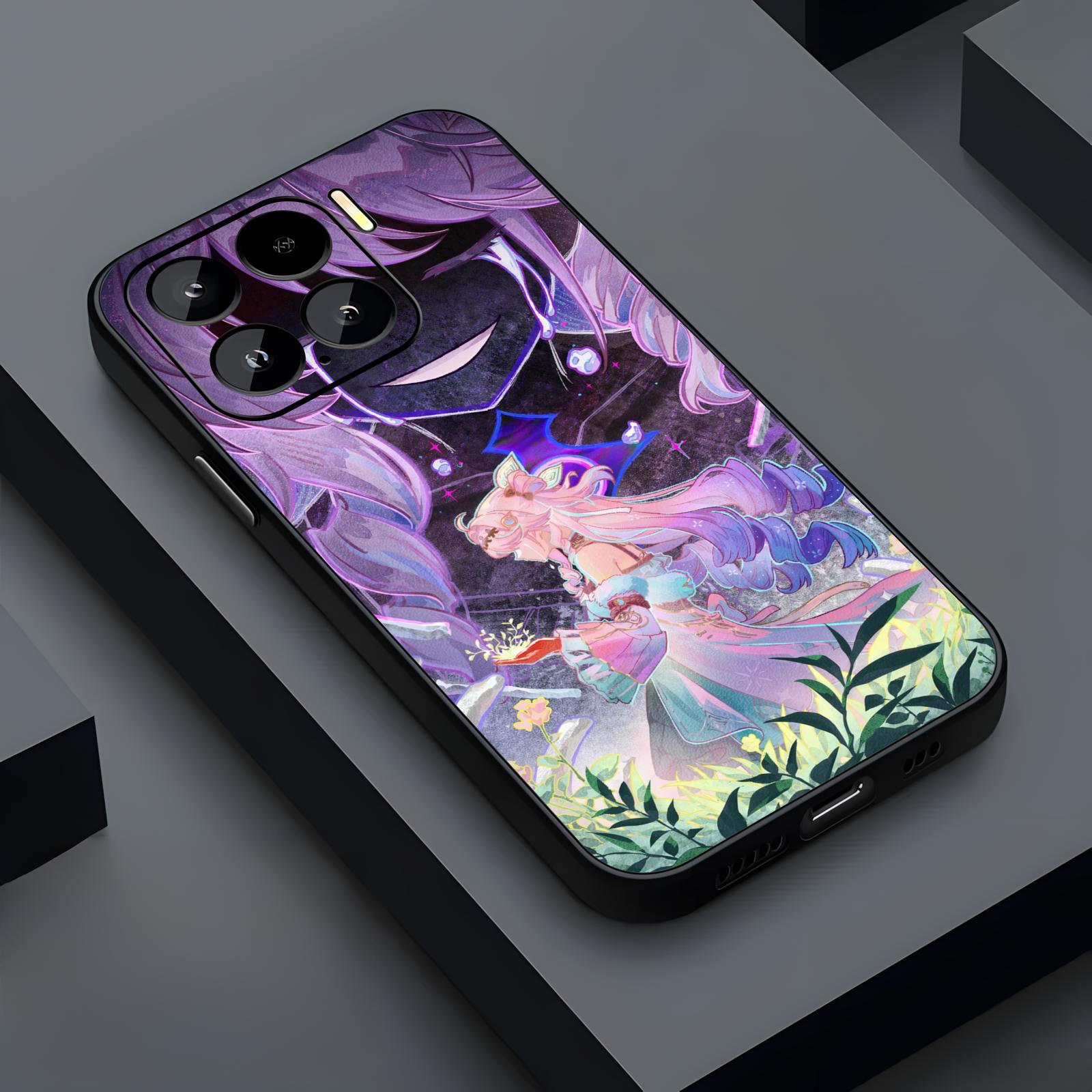 Phone Case For Xiaomi 17 15 14 - Phone Cases Xiaomi 15 recension och pris