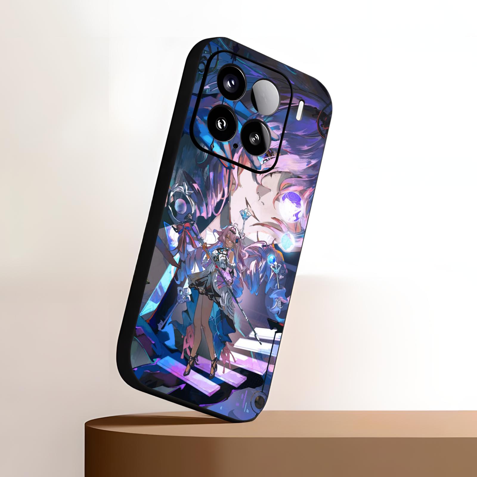 Phone Case For Xiaomi 17 15 14 - Phone Cases Xiaomi 15 recension och pris