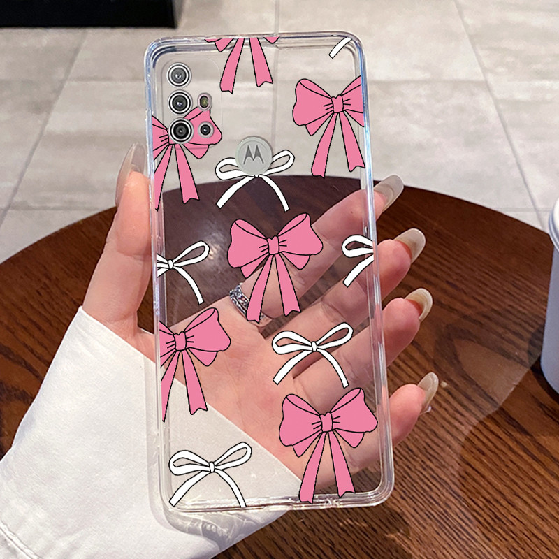For Motorola Moto G10 G20 G30  - Phone Cases Moto G recension och pris