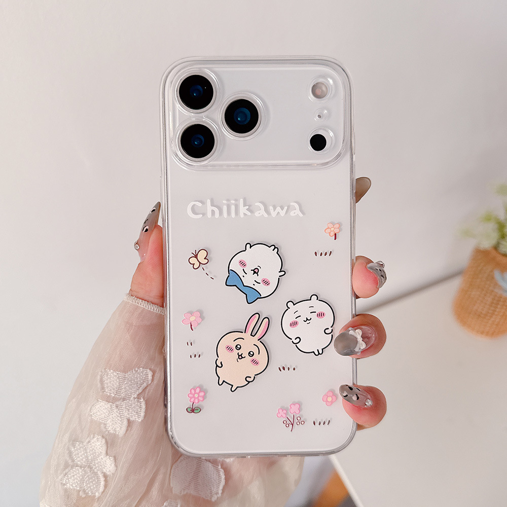 Cute Cartoon Japan Anime Chiik - Phone Cases Anime recension och pris