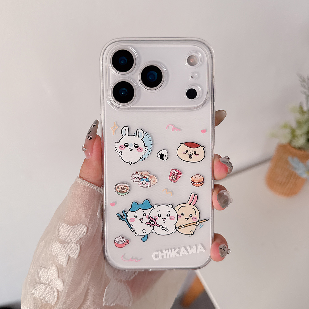 Cute Cartoon Japan Anime Chiik - Phone Cases Anime recension och pris