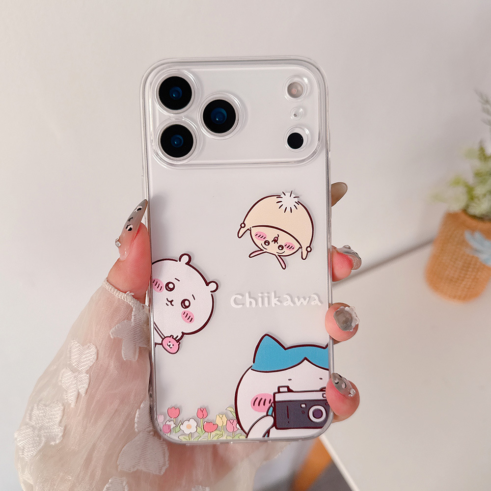 Cute Cartoon Japan Anime Chiik - Phone Cases Anime recension och pris