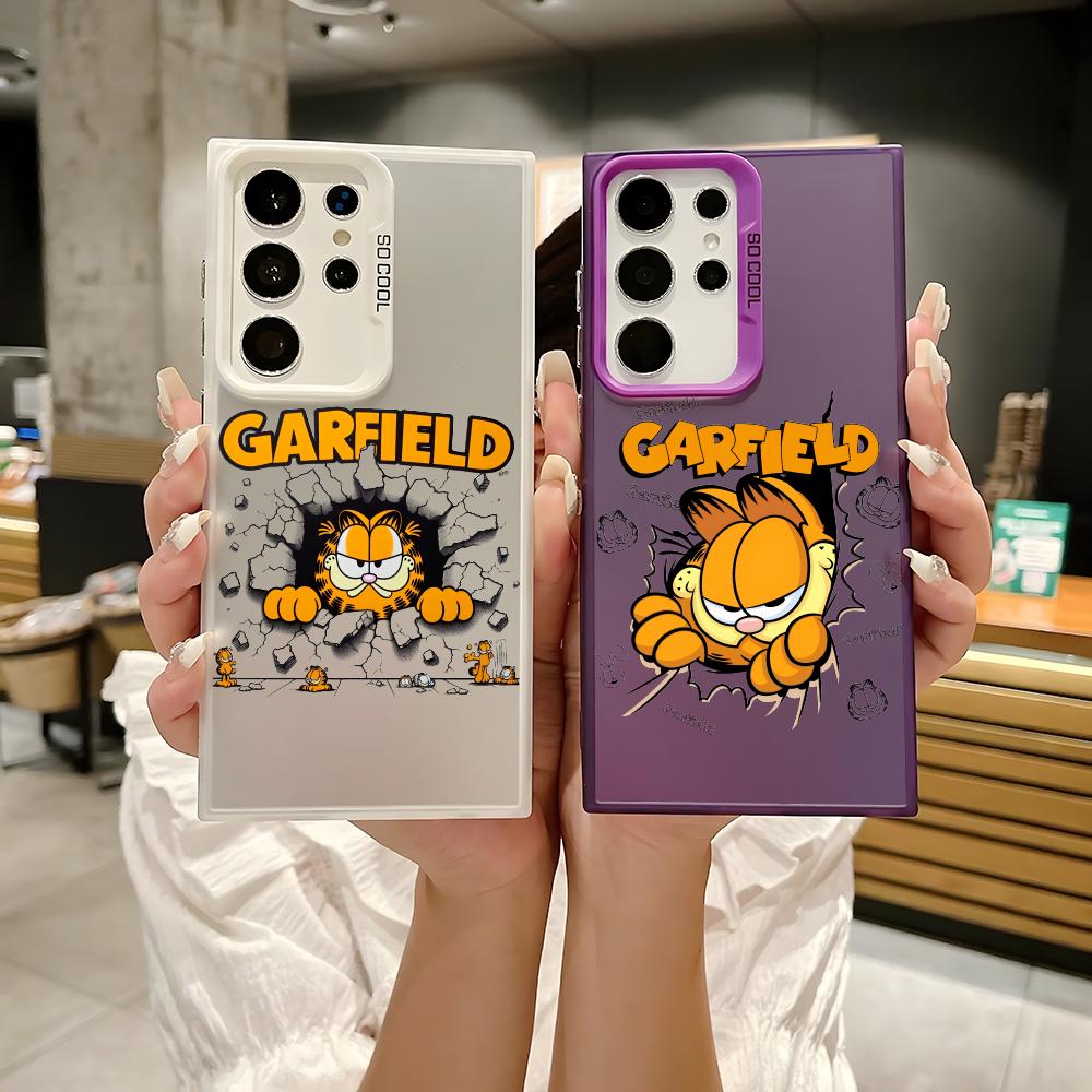 G-Garfields Anime cute Phone C - Phone Cases Anime recension och pris