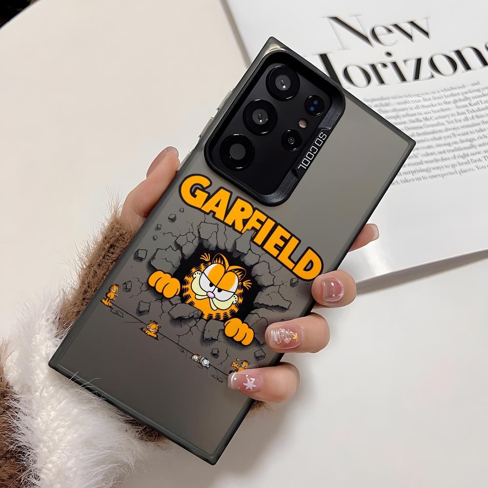 G-Garfields Anime cute Phone C - Phone Cases Anime recension och pris