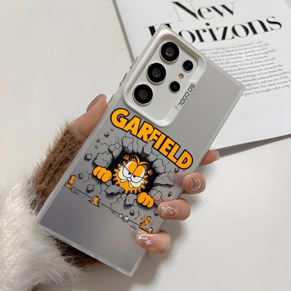 G-Garfields Anime cute Phone C - Phone Cases Anime recension och pris