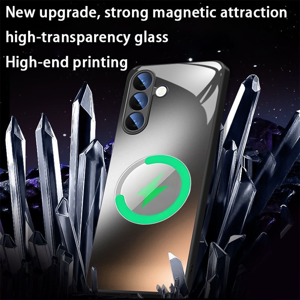 Phone Case For Samsung S26 S25 - Phone Cases Samsung S23 recension och pris