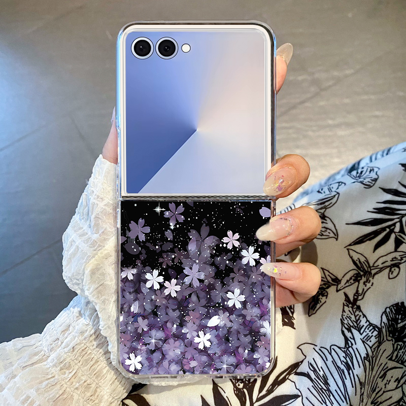 Cherry Blossom Case For Samsun - Phone Cases Z Fold 6 recension och pris