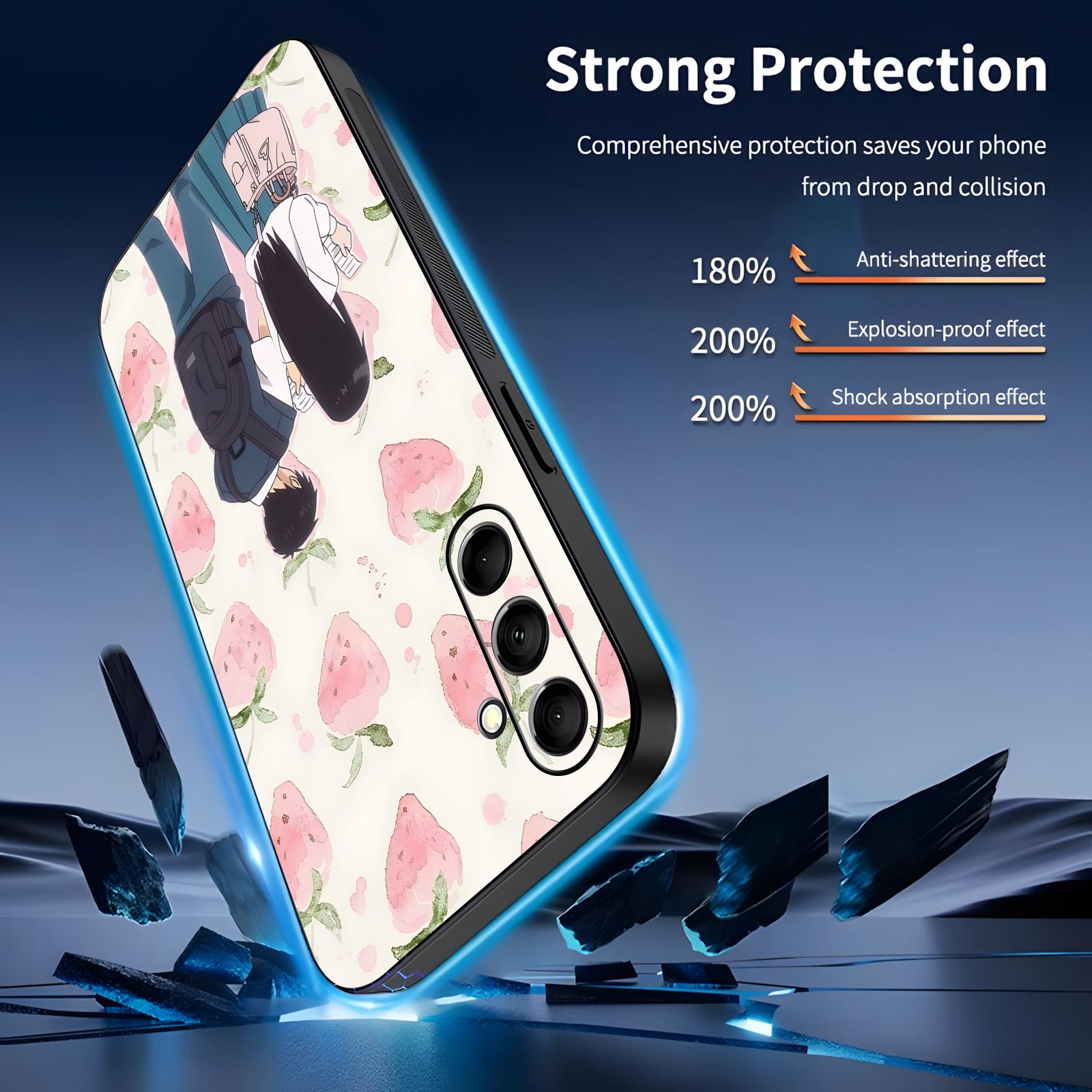 Anime Kimi ni Todoke  Phone Ca - Phone Cases Anime recension och pris