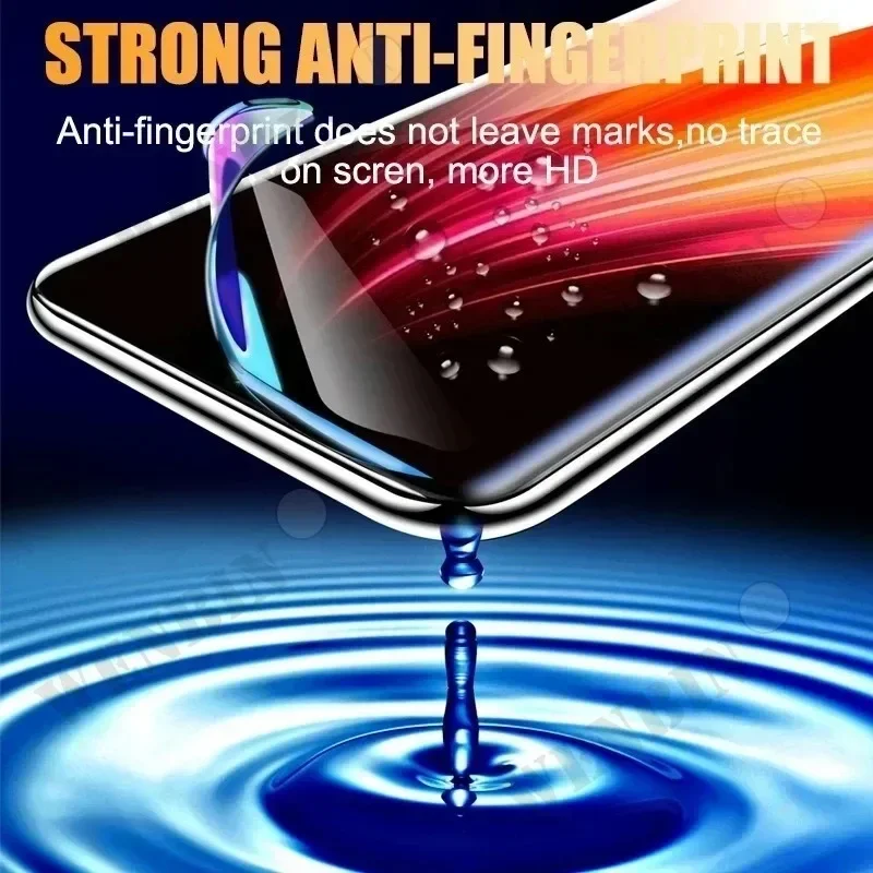 5 Pcs Hydrogel Film For Moto M - Phone Cases Moto G recension och pris