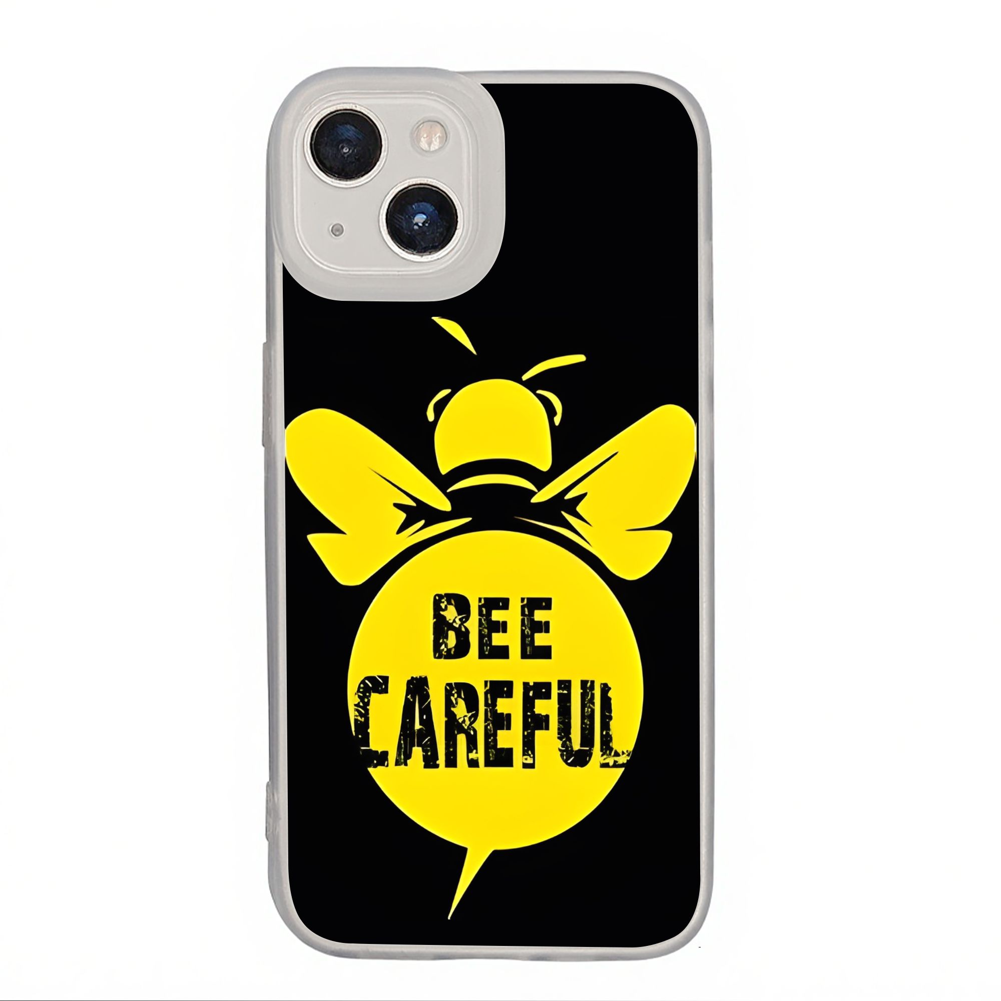 New Armor Bumper Shockproof Be - Phone Cases Typo recension och pris